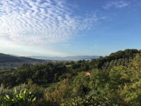 Umbria In Bike B&B